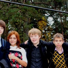 за тобой уже выехали