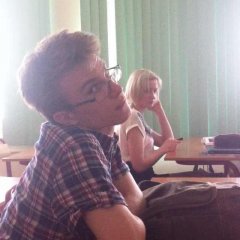 ЗАДРОТ ГЕОРГИЙ