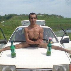 Жека
