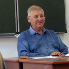 Злой препод