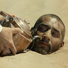 а как ты хотел на вот глотни