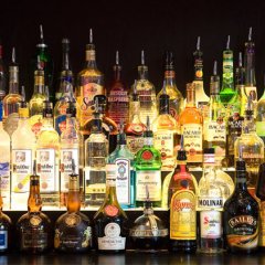 Алкоголь