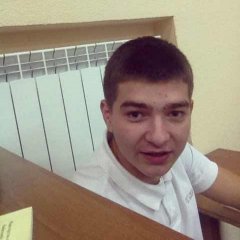 Андрюха