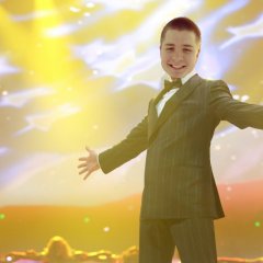 белоусов
