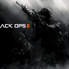 Black Ops 2