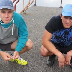 четкие пацаны