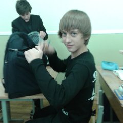 Четкий рома