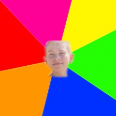 Чоткий гор