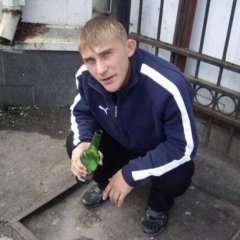 Чоткий пацик