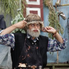 Дед Ведун