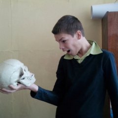 Дороганов
