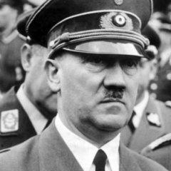 гитлер