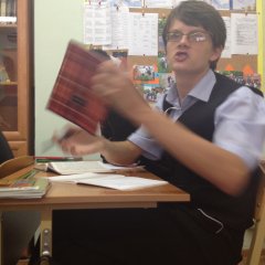 Глебя Свуй