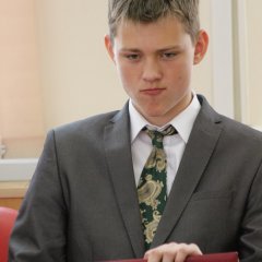 Грустный дотер