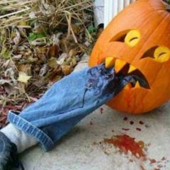 hollowen