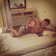 Игорь