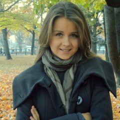 катя колтун
