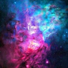 катя ты космос