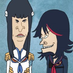 kill la kill