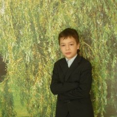 Кирилл