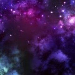 Кристина ты космос