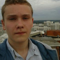 Лешенька