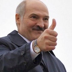 лукашенко