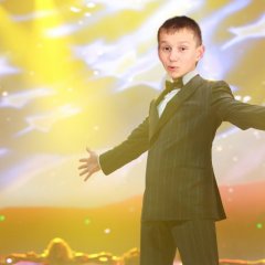 мелехов
