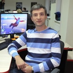 Миша