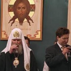 Отец Федор