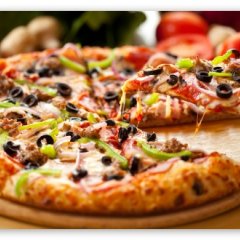 pizza