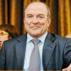 Ректор КНУ