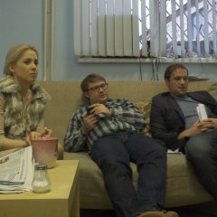 рквововко