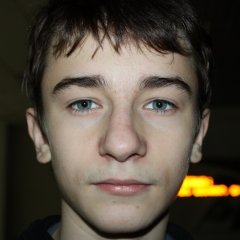 ромашка