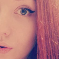Рыжие девушки восхитительны