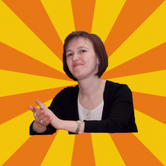 Садовничая