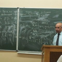 Составим ПРОЕКЦИЮ