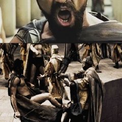 Sparta