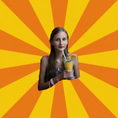Типичная Соня