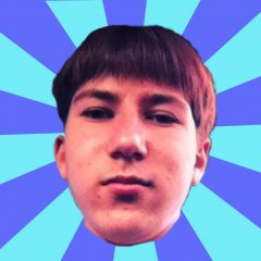 Типичный Егоров