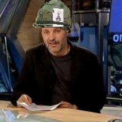 типичный милитарист