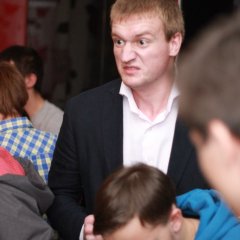 Типичный студсовет