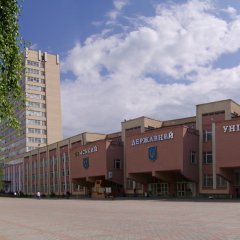 Типичный СумГУ