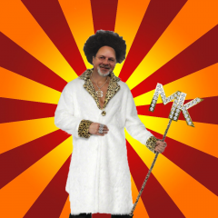 Типичный Сутенёр