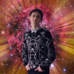 типичный юрик