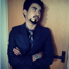 tony stark