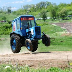 traktor