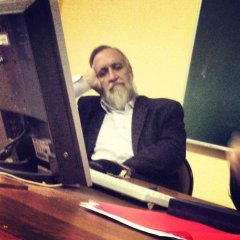 Вазелин Платонович
