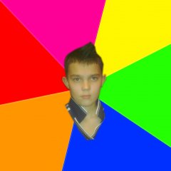 Веселий Чмошник