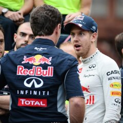 Vettel